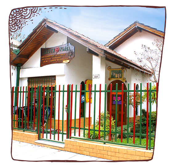 mision jardin de la plaza