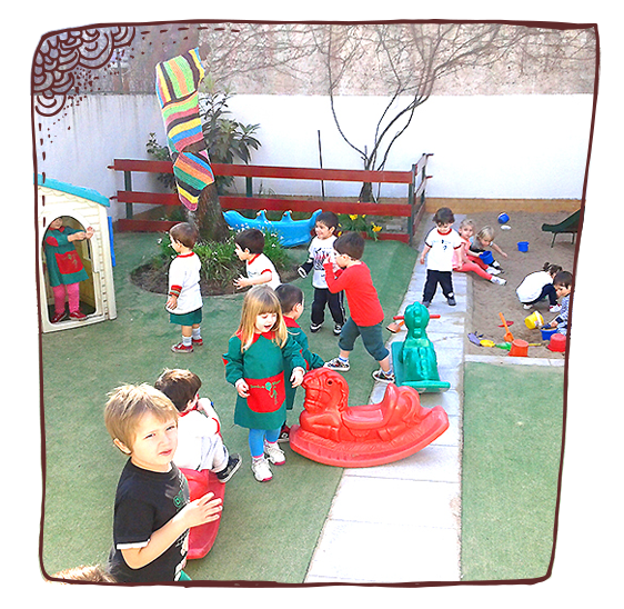 mision jardin de la plaza