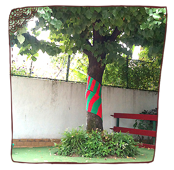 mision jardin de la plaza