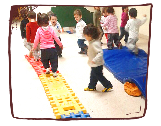 educacion fisica galeria fotos 2