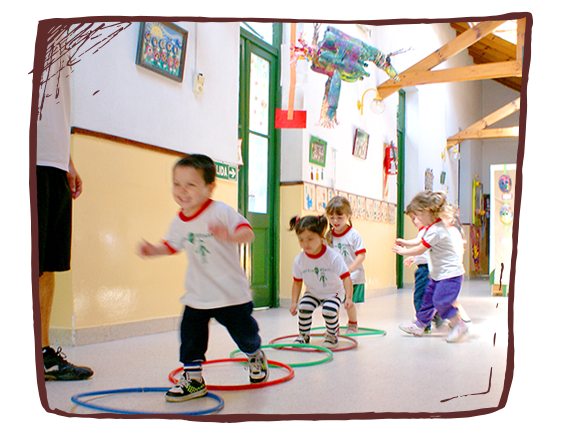 educacion fisica galeria fotos 3