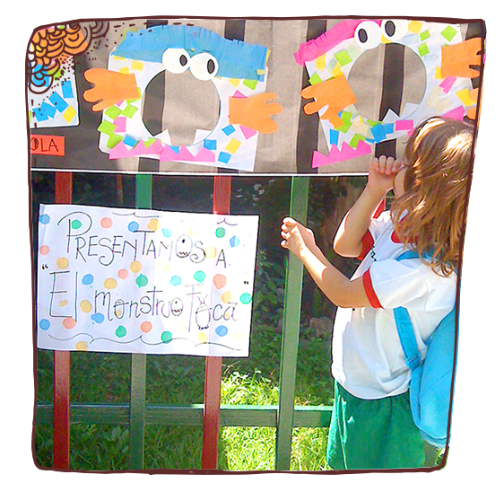 proyecto galeria fotos 2